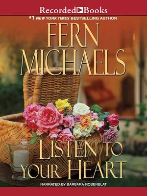 cover image of Listen to Your Heart